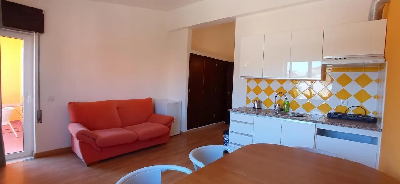 Apartment Solemcabana Social Club Lagos
