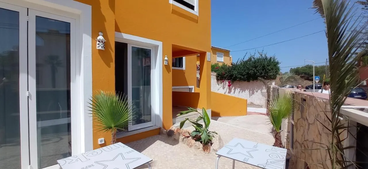 Apartment Solemcabana Social Club Lagos Portugal
