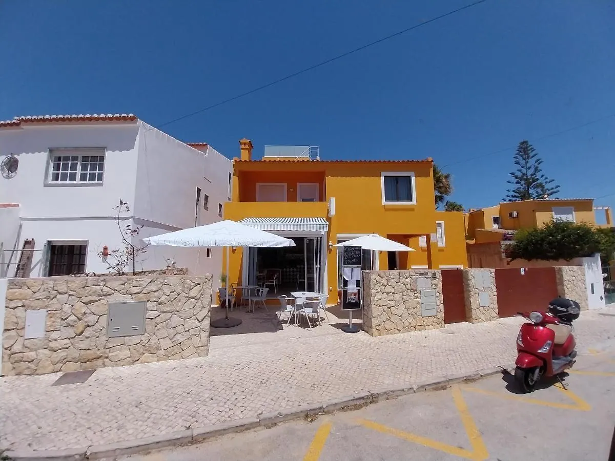 Apartment Solemcabana Social Club Lagos Portugal
