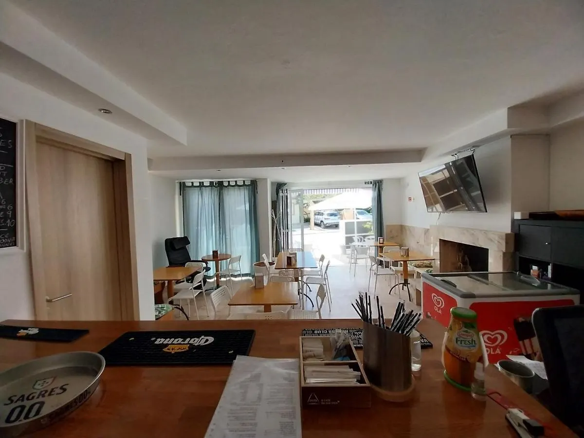 Apartment Solemcabana Social Club Lagos