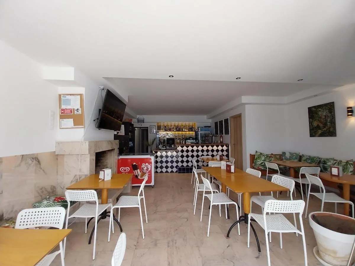 Solemcabana Social Club Lagos Portugal