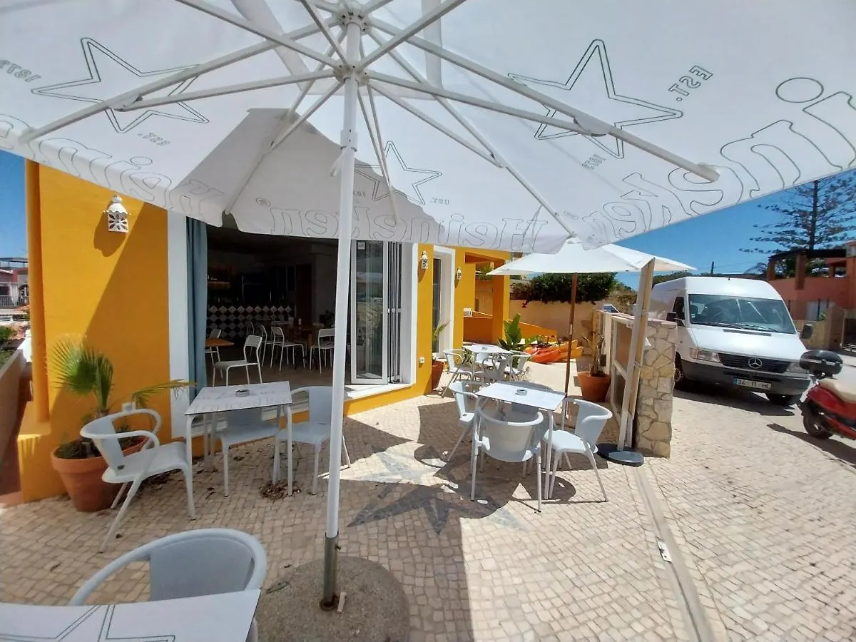 Solemcabana Social Club Lagos 0*,  Portugal