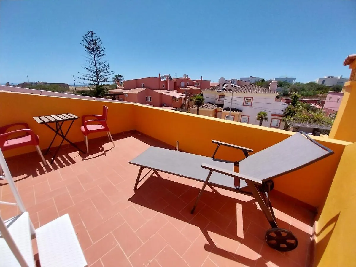 Apartment Solemcabana Social Club Lagos Portugal
