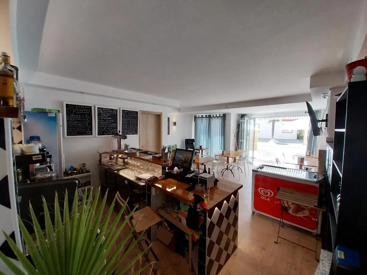 Apartment Solemcabana Social Club Lagos