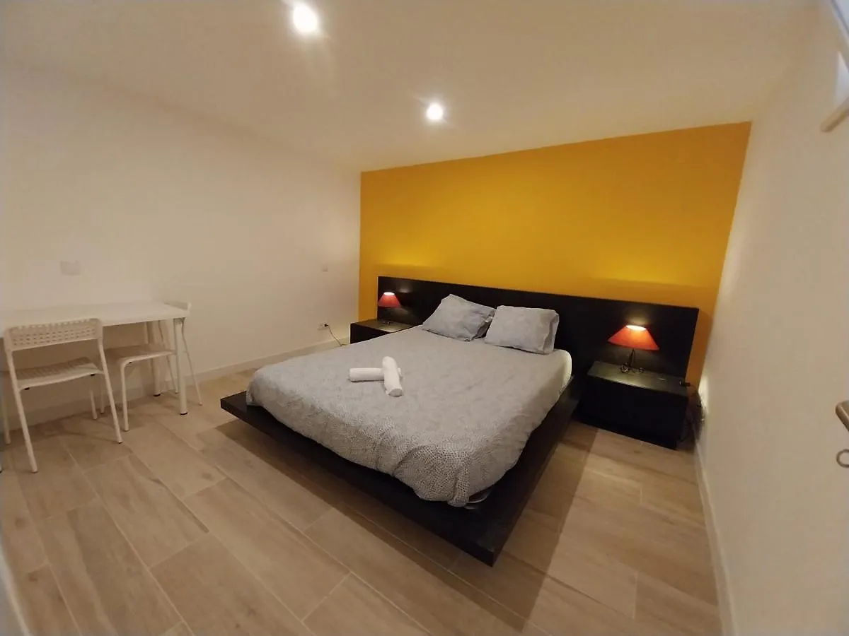 Apartment Solemcabana Social Club Lagos Portugal