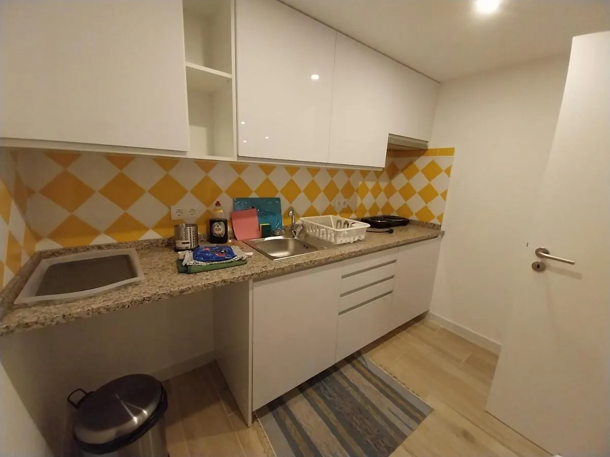 Apartment Solemcabana Social Club Lagos