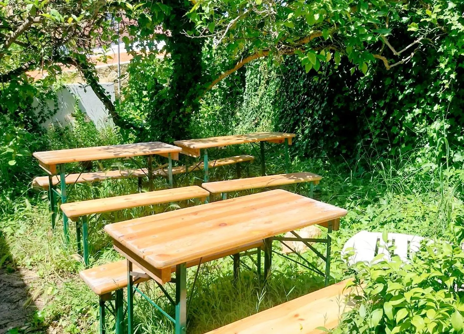 Solemcabana Social Club 라고스 포르투갈