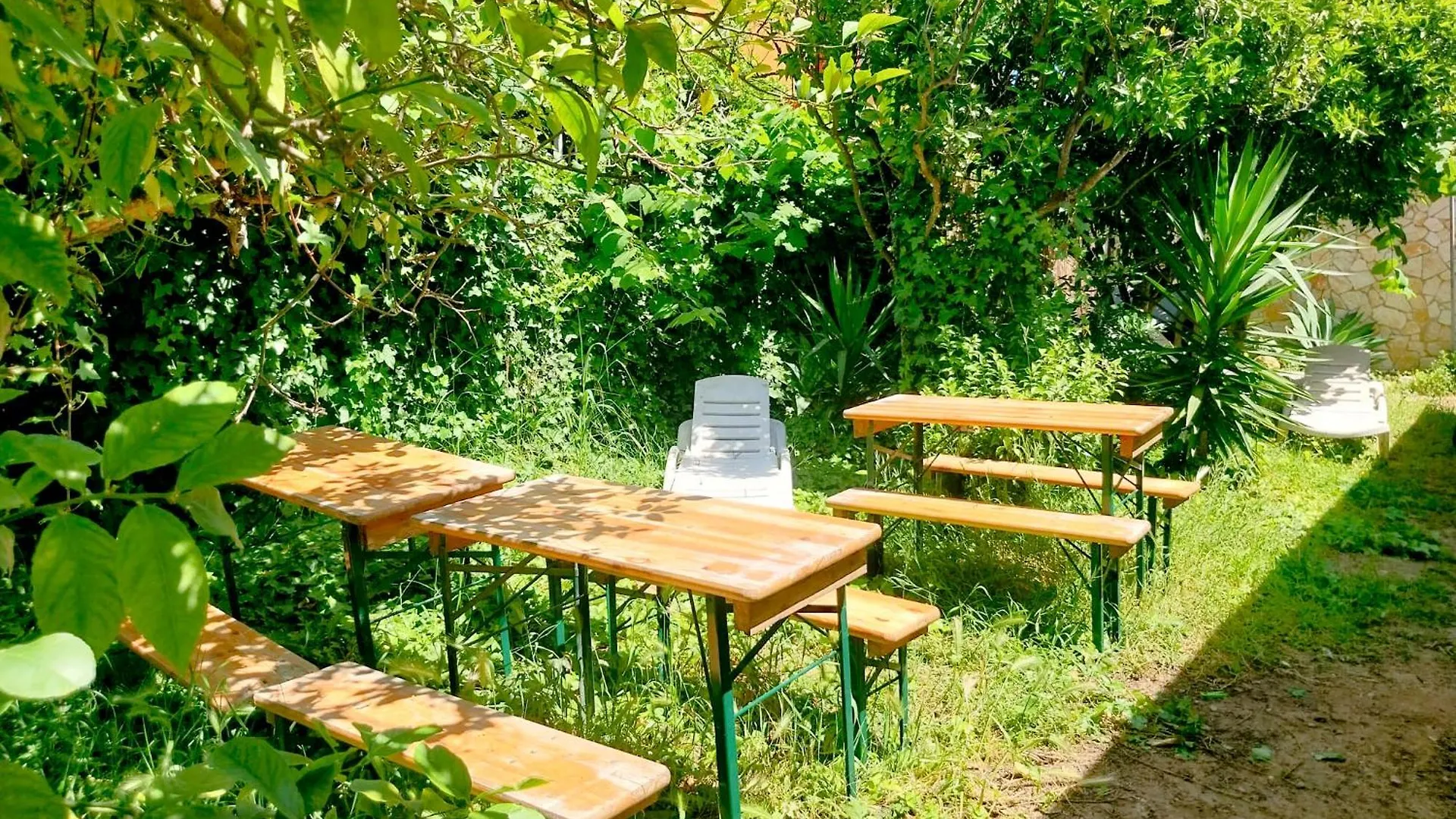 아파트 Solemcabana Social Club 라고스