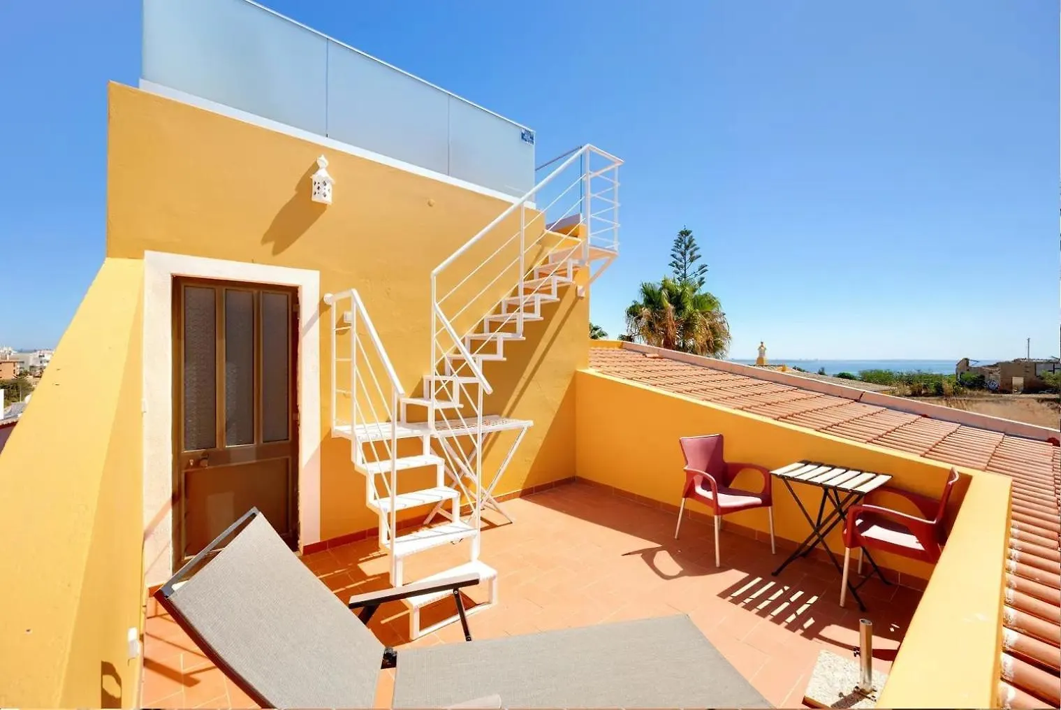 Apartment Solemcabana Social Club Lagos Portugal