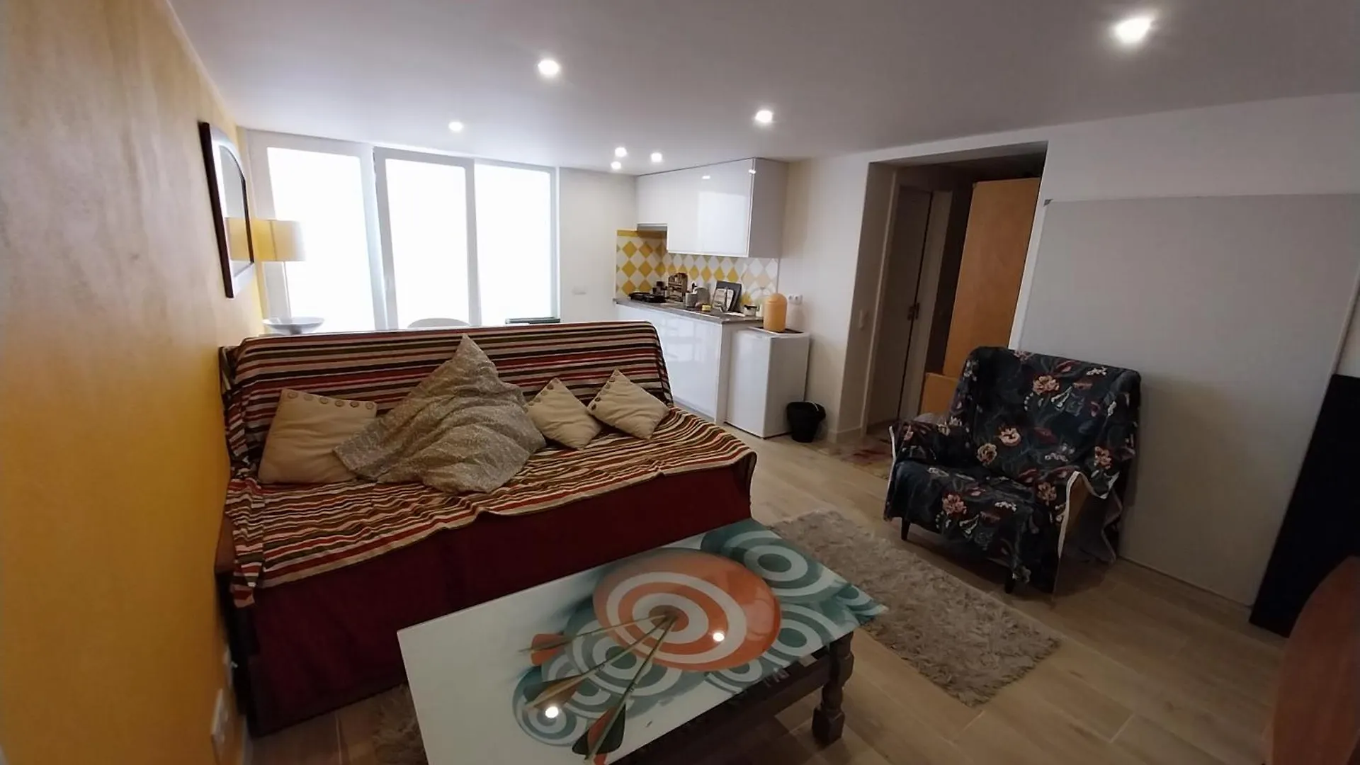 Solemcabana Social Club Lagos Apartment