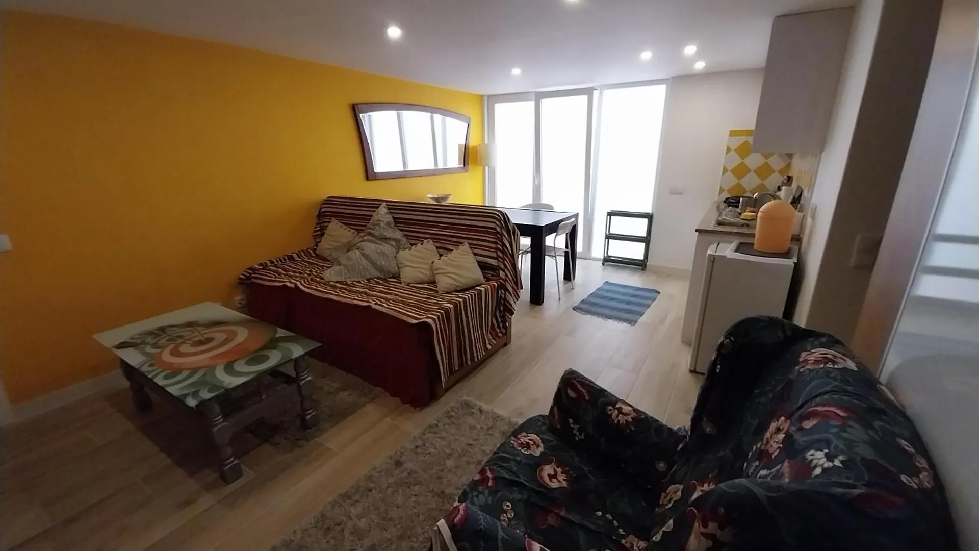 Apartment Solemcabana Social Club Lagos Portugal