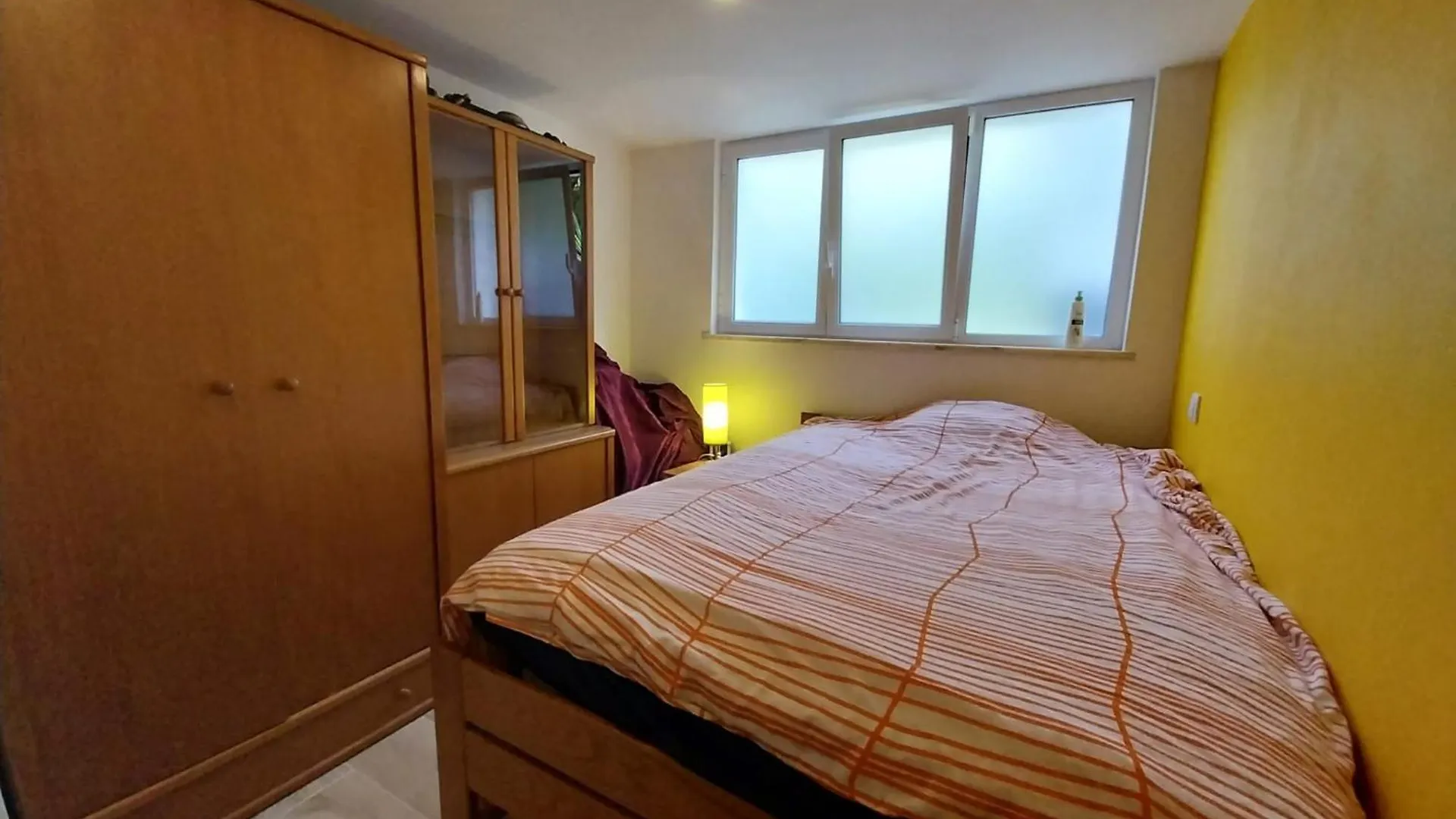 Apartment Solemcabana Social Club Lagos