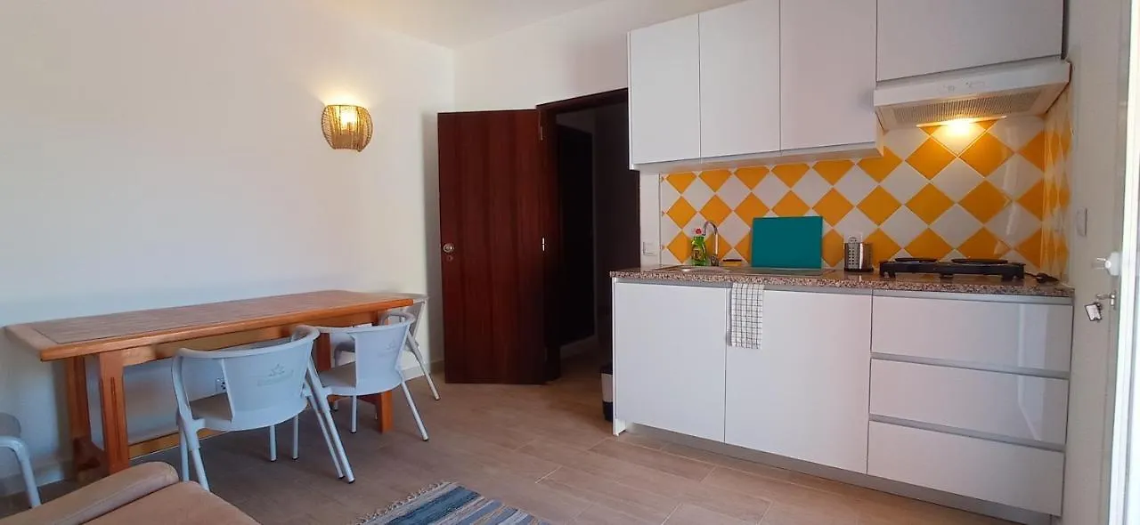 Apartment Solemcabana Social Club Lagos Portugal