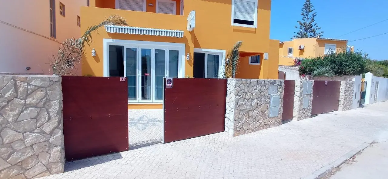 Apartment Solemcabana Social Club Lagos Portugal