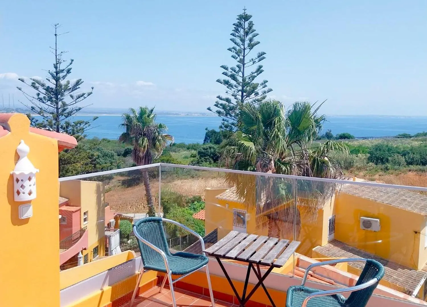 Apartment Solemcabana Social Club Lagos Portugal