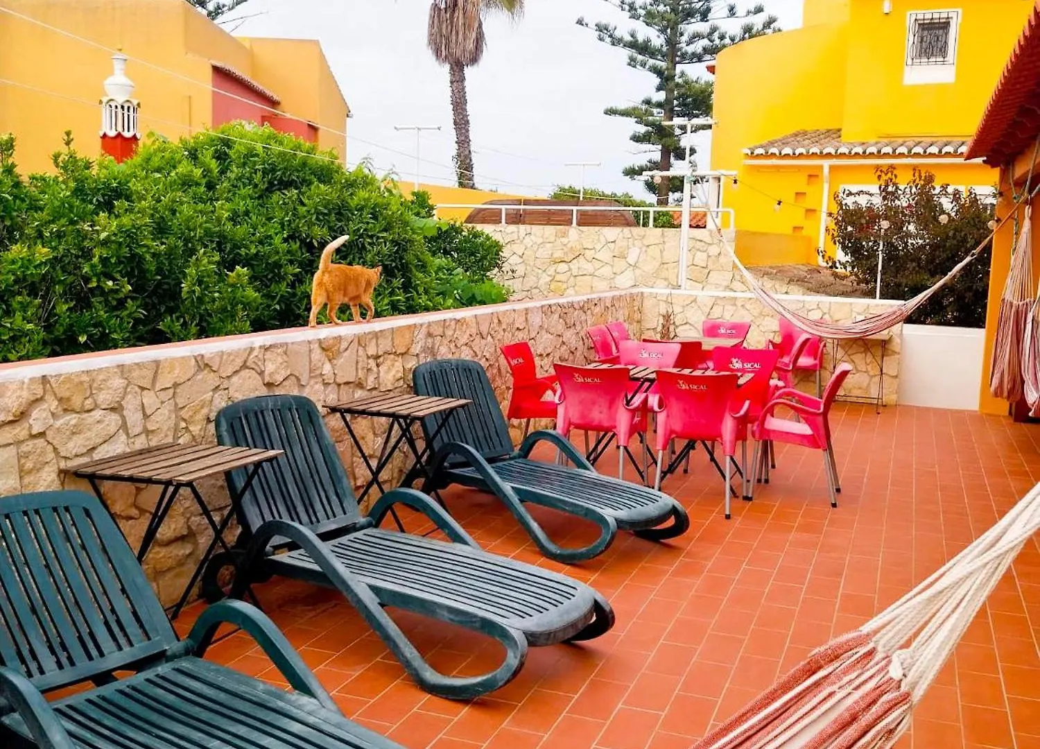 Apartment Solemcabana Social Club Lagos Portugal