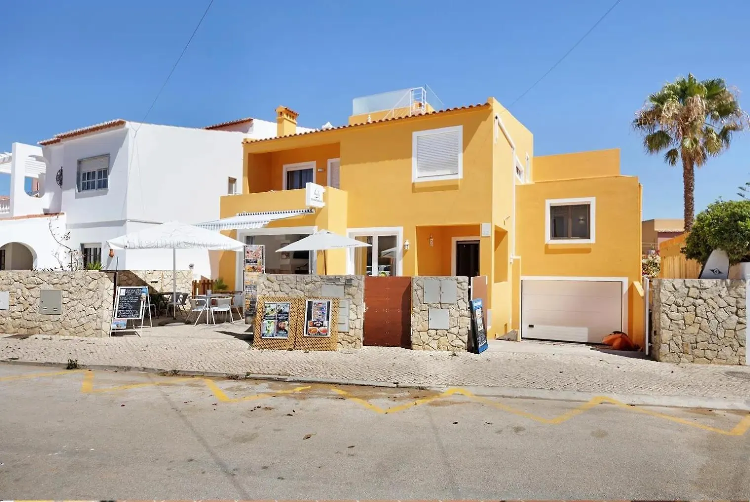 Solemcabana Social Club Lagos Apartment